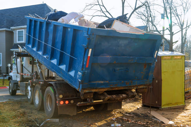 Best Basement Cleanout Services  in USA